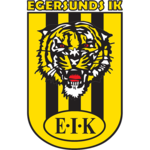 Logo for Egersund Senior A