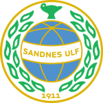 Logo for Sandnes Ulf 