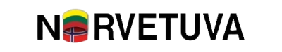 Norvetuva logo startside 