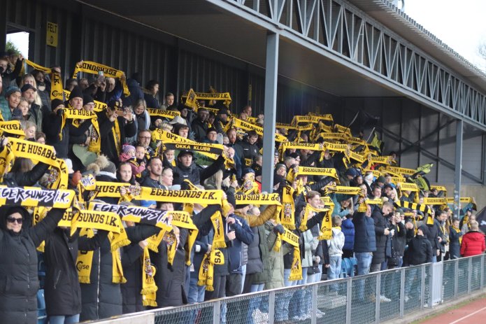 Familiedag på XL-BYGG Sørvest Arena!
